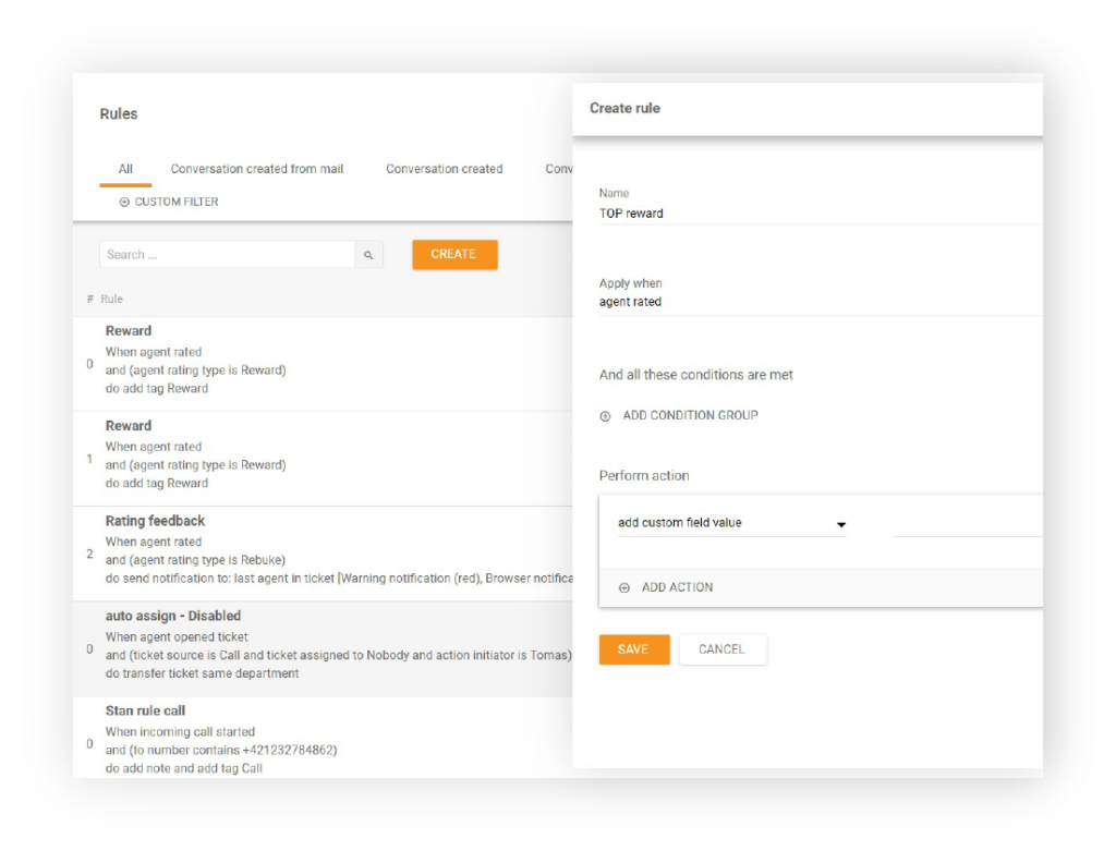 Creëer-regel-in-LiveAgent