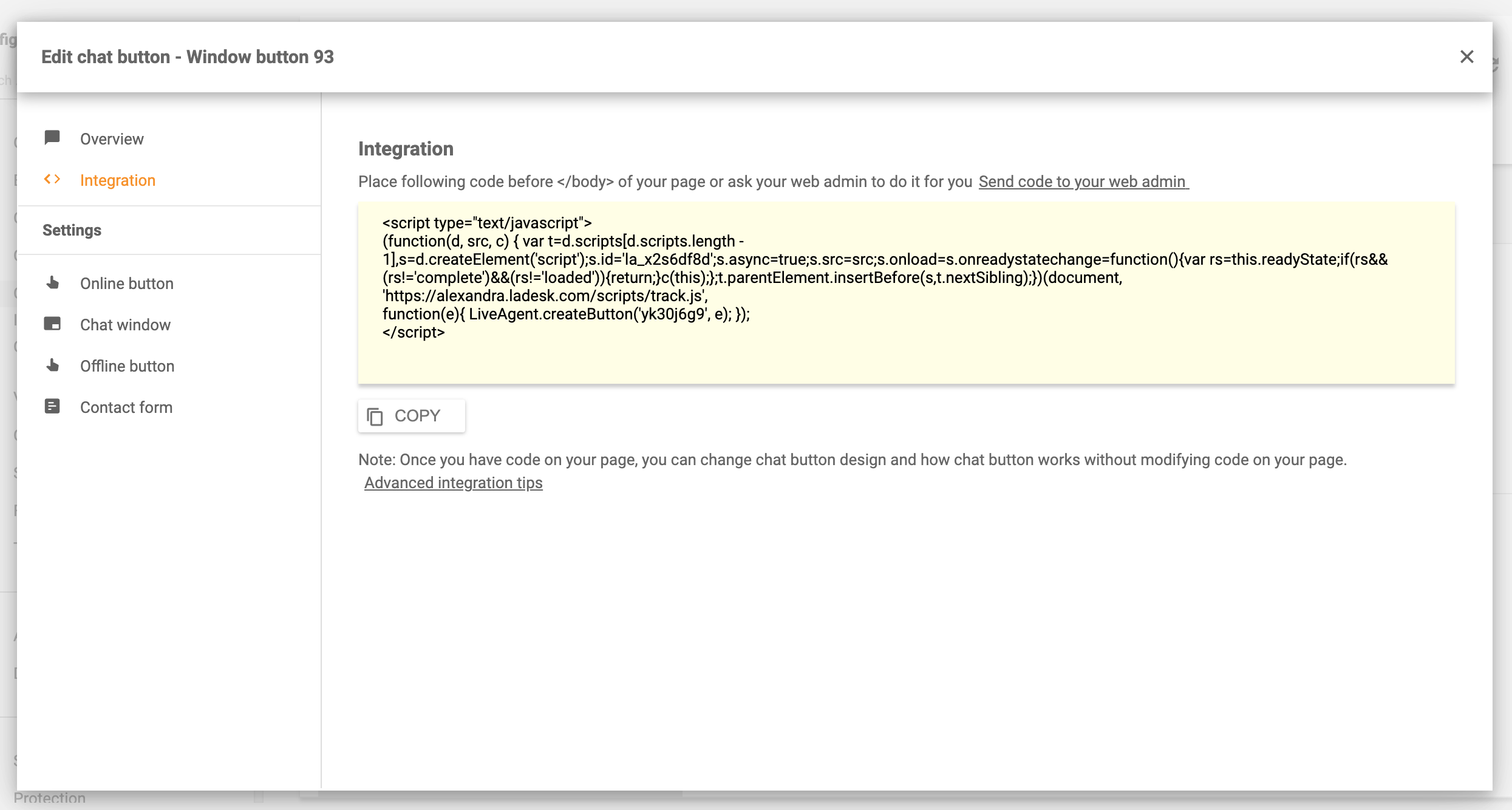 Realtime-chat-voor-uw-website-eenvoudige-integratie-LiveAgent